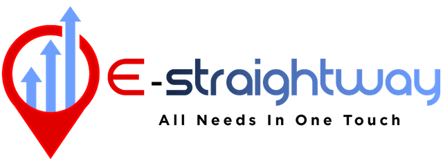 E-Straightway Logo