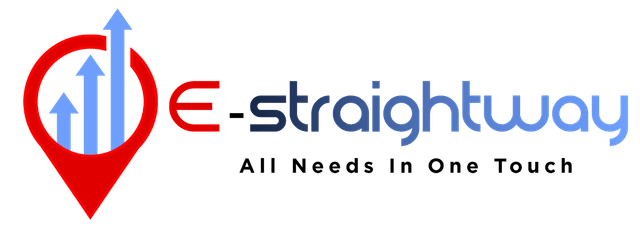 E-Straightway Career Application